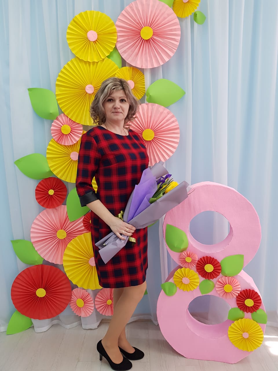 Гетьман Альбина Викторовна